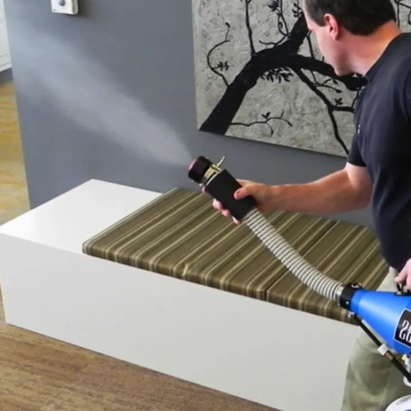 Professional Odor Removal in Mont Alto, PA